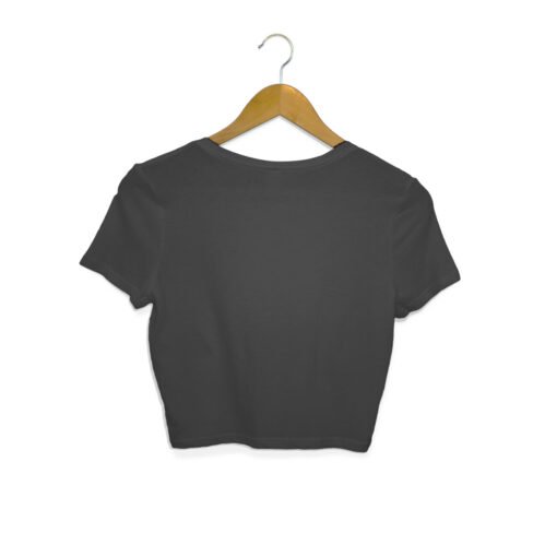 Anime Crop-Top For Women - Image 2