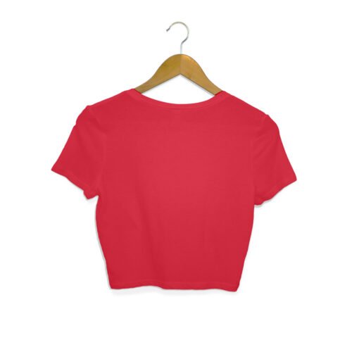 Anime Crop-Top For Women - Image 6