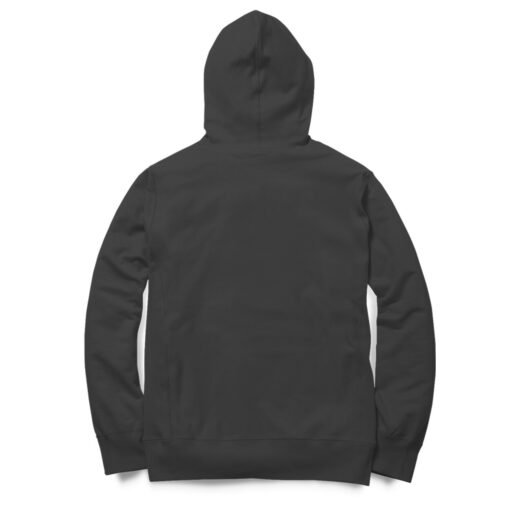 Basket Ball Hoodie For Men - Image 4