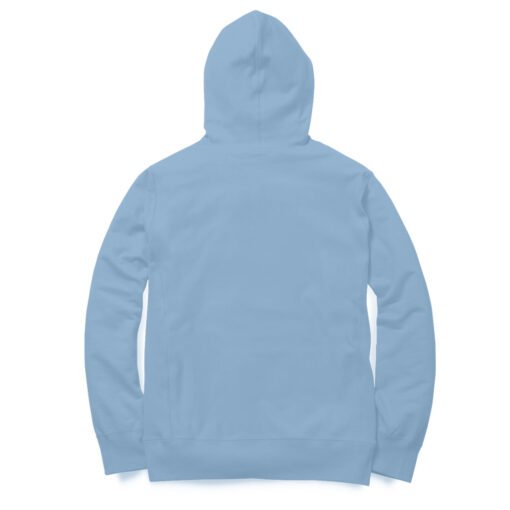 The Forever Alone Hoodie For Men - Image 2