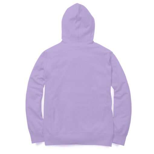 The Forever Alone Hoodie For Men - Image 6