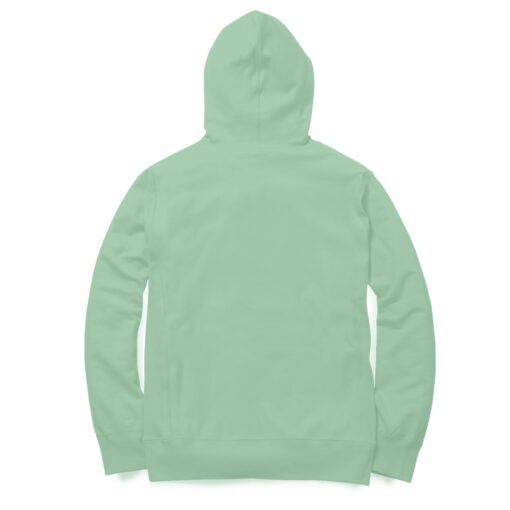 The Forever Alone Hoodie For Men - Image 12