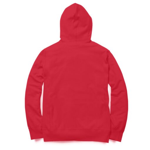 The Forever Alone Hoodie For Men - Image 14