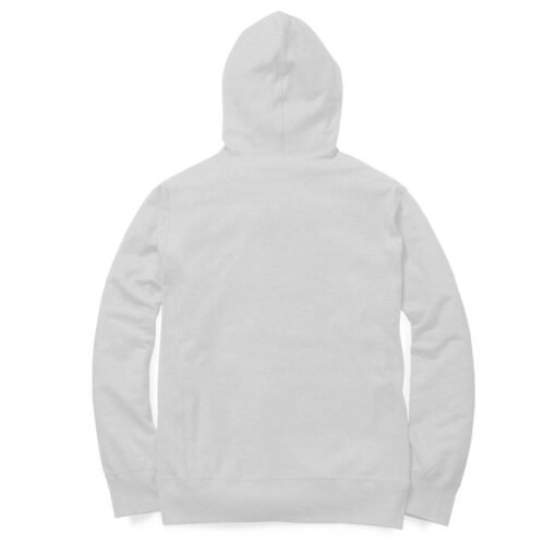 The Forever Alone Hoodie For Men - Image 10