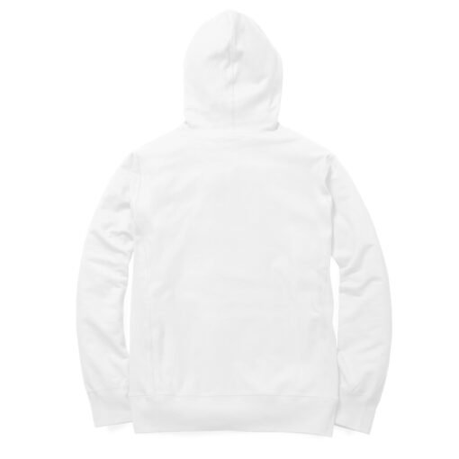 The Forever Alone Hoodie For Men - Image 16
