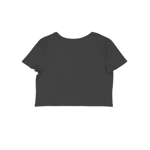 Better Days Ahead Crop-Top For Women - Image 2