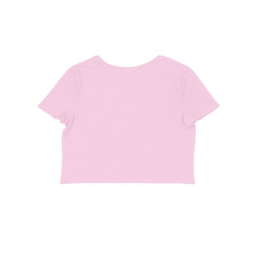 Better Days Ahead Crop-Top For Women - Image 10
