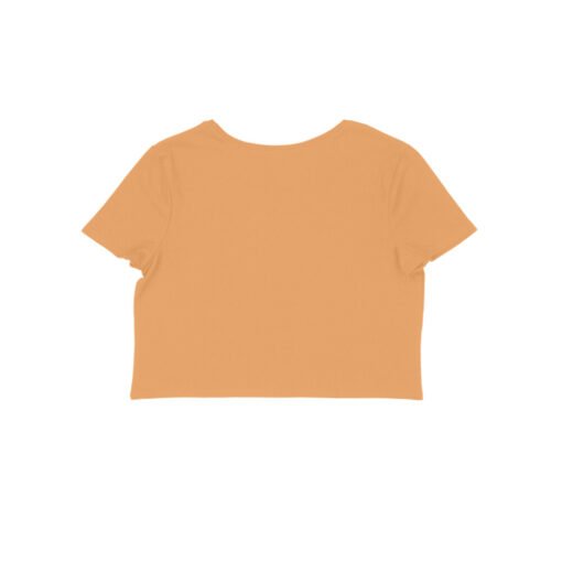 Better Days Ahead Crop-Top For Women - Image 16