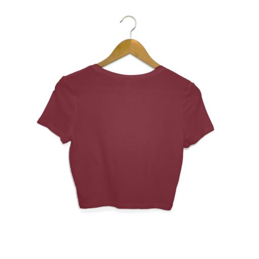 Better Days Ahead Crop-Top For Women - Image 12