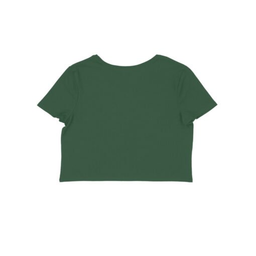 Better Days Ahead Crop-Top For Women - Image 20