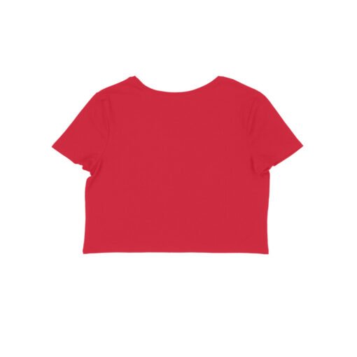 Better Days Ahead Crop-Top For Women - Image 22