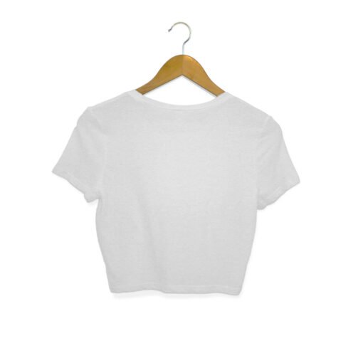 Better Days Ahead Crop-Top For Women - Image 14