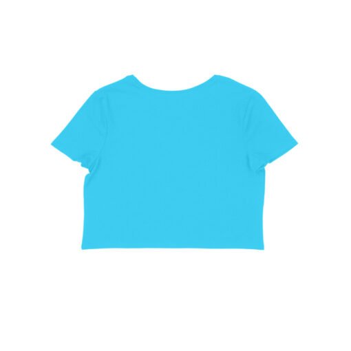 Better Days Ahead Crop-Top For Women - Image 24