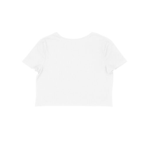 Better Days Ahead Crop-Top For Women - Image 26