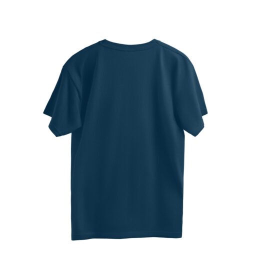 Japan edition Oversized T-shirt for Men - Image 6
