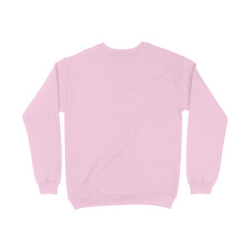 Plain Sweat-Shirt For Men - Image 2