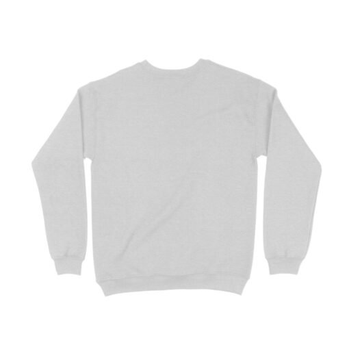 Plain Sweat-Shirt For Men - Image 6