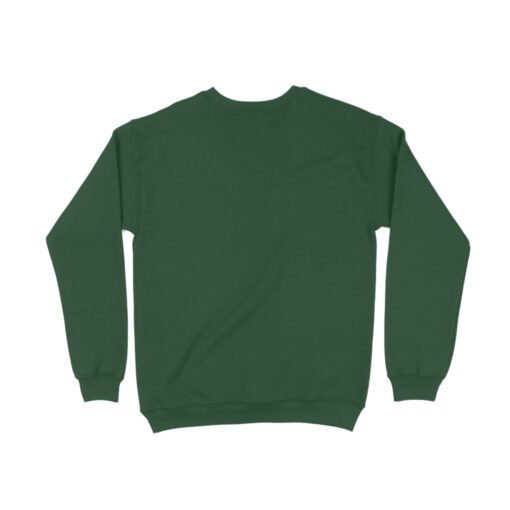 Plain Sweat-Shirt For Men - Image 8