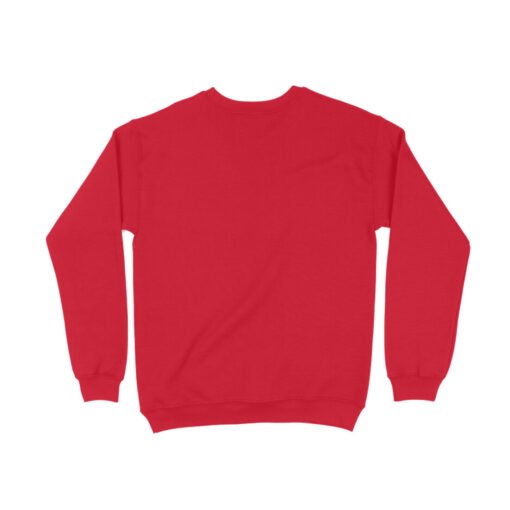 Plain Sweat-Shirt For Men - Image 10