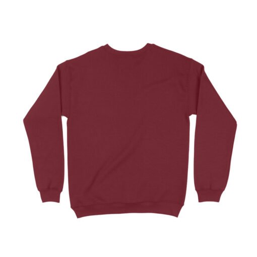 Plain Sweat-Shirt For Men - Image 12
