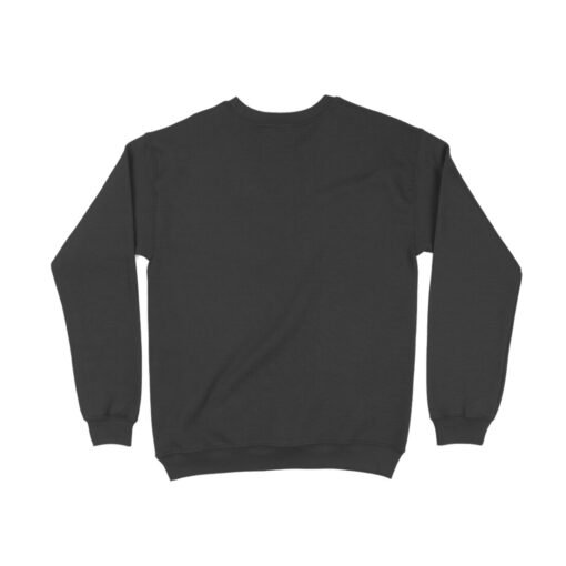 Plain Sweat-Shirt For Men - Image 14