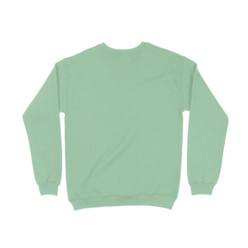 Plain Sweat-Shirt For Men - Image 18