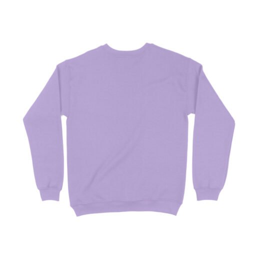 Plain Sweat-Shirt For Men - Image 20