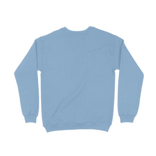 Plain Sweat-Shirt For Men - Image 22