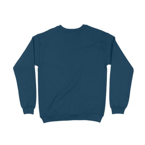 Plain Sweat-Shirt For Men - Image 24