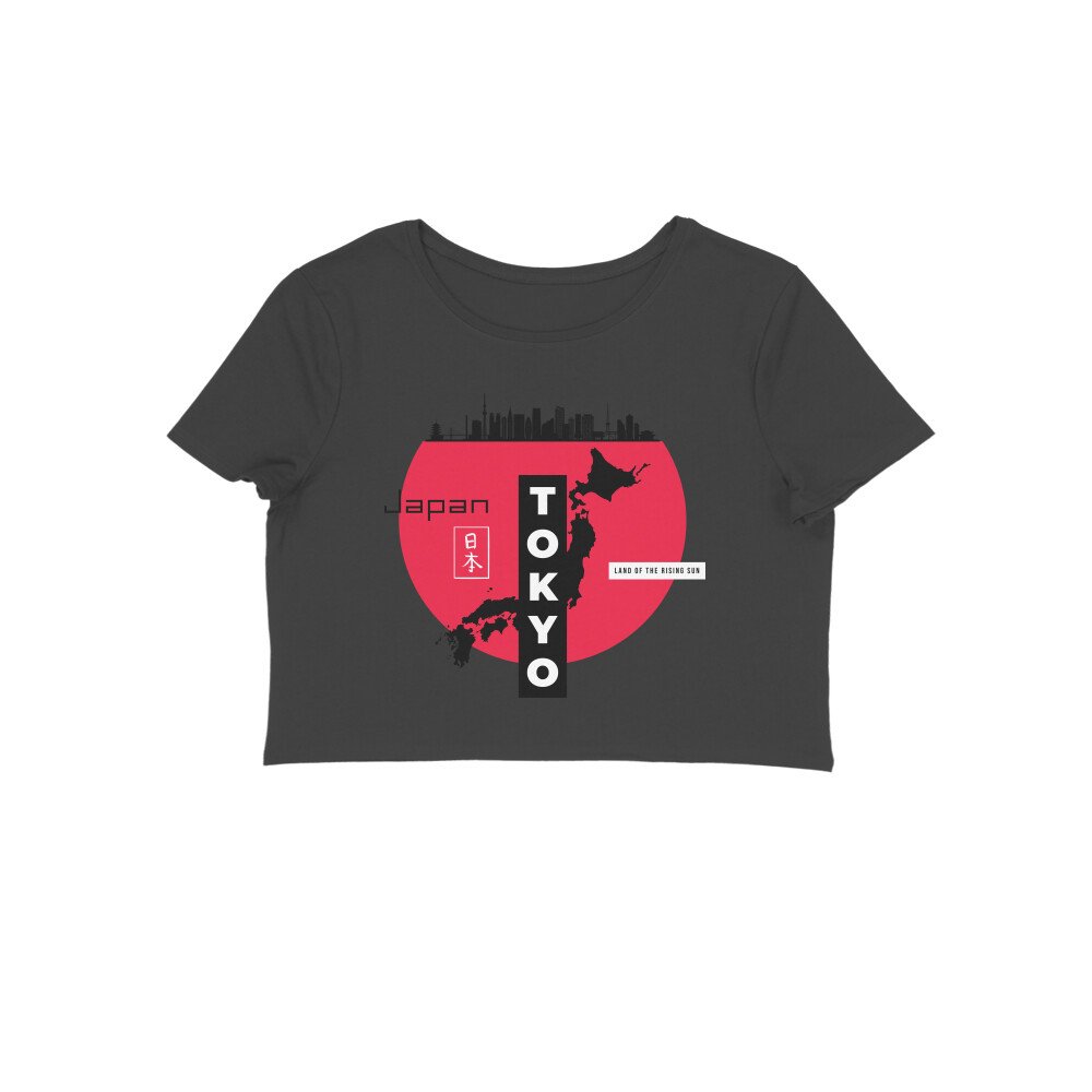 Black and white crop top Roblox t-shirt for girl!:')