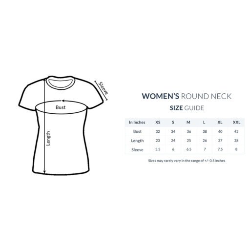 Don't Quit T-Shirt for Women - Image 17
