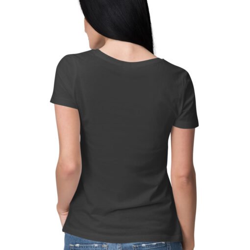 Don't Quit T-Shirt for Women - Image 2