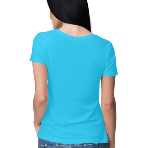 Don't Quit T-Shirt for Women - Image 4
