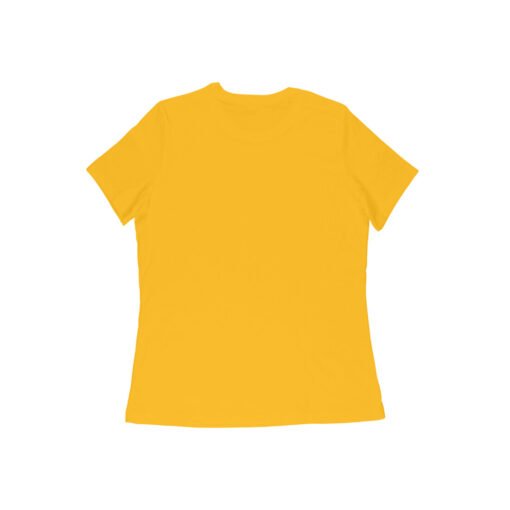 Don't Quit T-Shirt for Women - Image 14