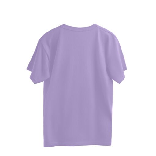 Chips Meme Oversized T-Shirt for Men - Image 8