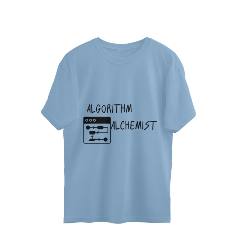 Alchemist Large Logo T Shirt main image 0